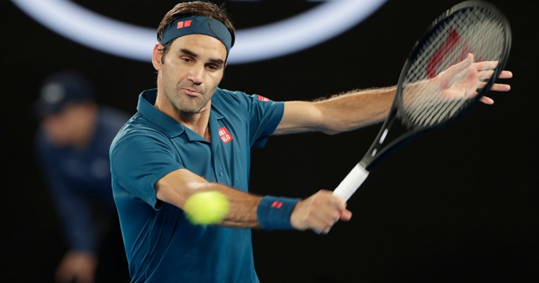 Direktor turnira u Dubaiju želi Federeru lakši ždrijeb: "Želimo da osvoji ovo"